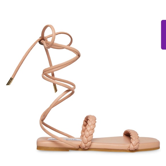 Steve Madden sandals - Picture 3 of 5